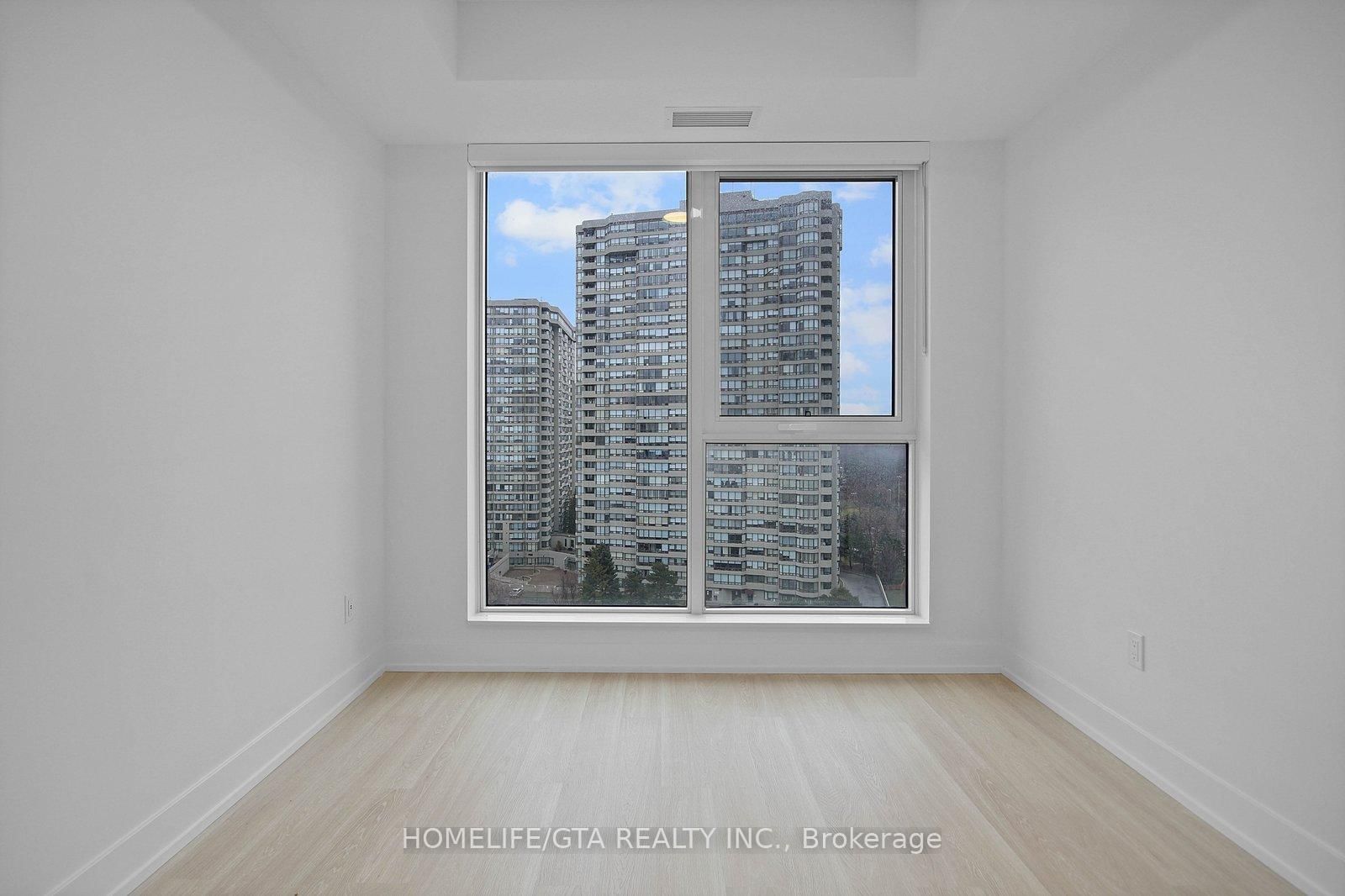 Condo for lease at 1001-25 Cordova Avenue, Toronto, Ontario, M9A 0E5 - Islington-City Centre West - MLS: W12999600