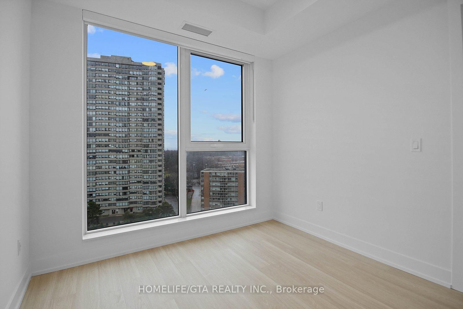 Condo for lease at 1001-25 Cordova Avenue, Toronto, Ontario, M9A 0E5 - Islington-City Centre West - MLS: W12999600