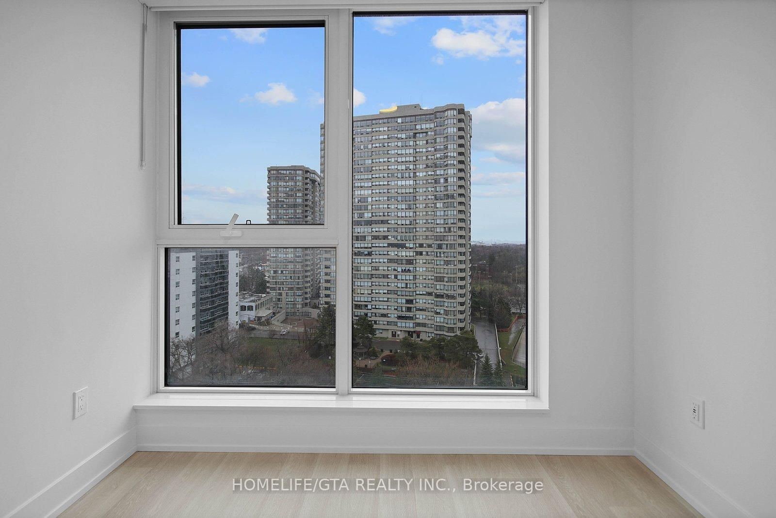 Condo for lease at 1001-25 Cordova Avenue, Toronto, Ontario, M9A 0E5 - Islington-City Centre West - MLS: W12999600