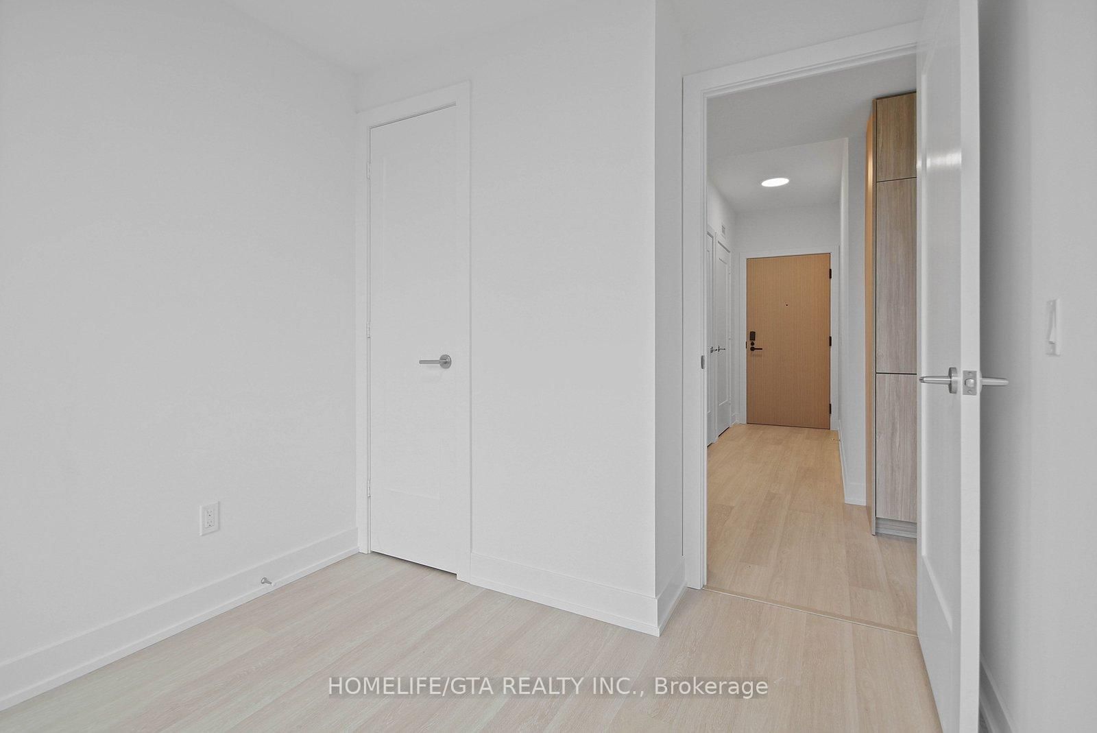 Condo for lease at 1001-25 Cordova Avenue, Toronto, Ontario, M9A 0E5 - Islington-City Centre West - MLS: W12999600