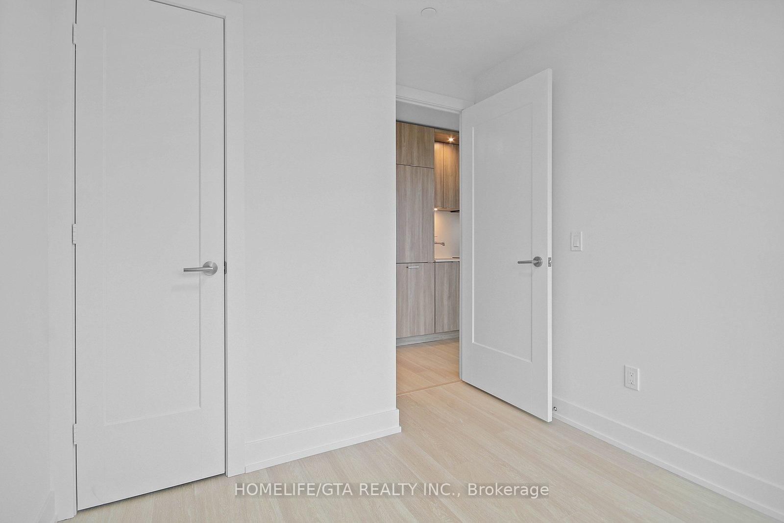 Condo for lease at 1001-25 Cordova Avenue, Toronto, Ontario, M9A 0E5 - Islington-City Centre West - MLS: W12999600