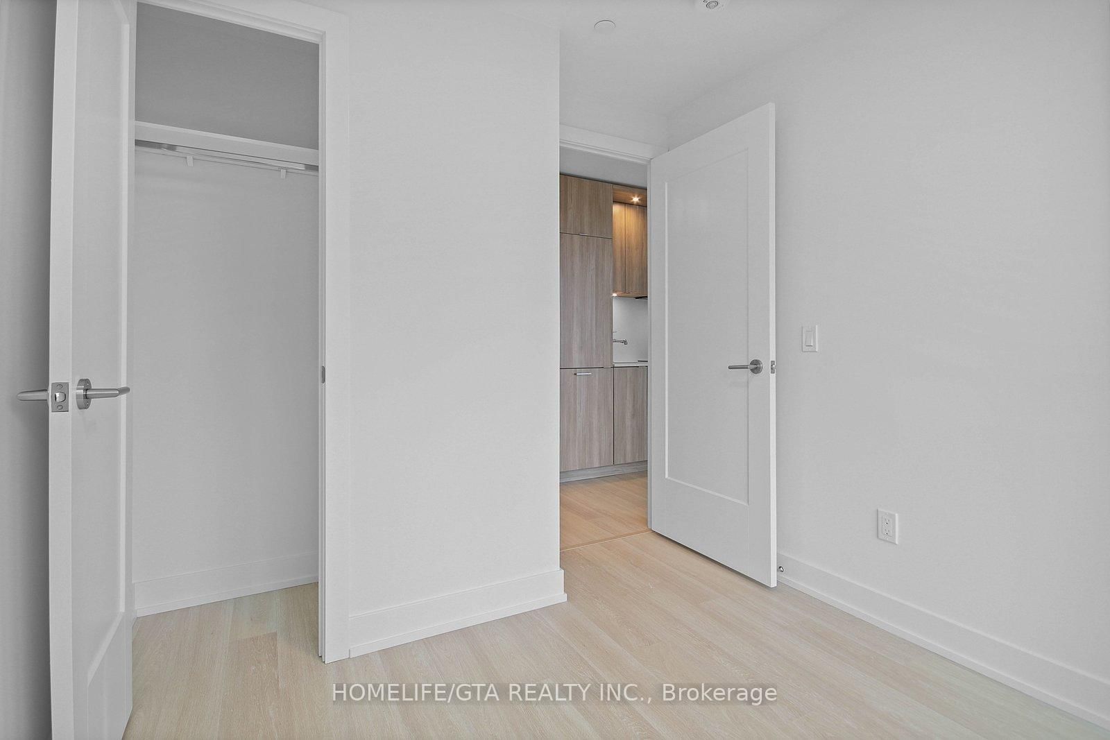 Condo for lease at 1001-25 Cordova Avenue, Toronto, Ontario, M9A 0E5 - Islington-City Centre West - MLS: W12999600