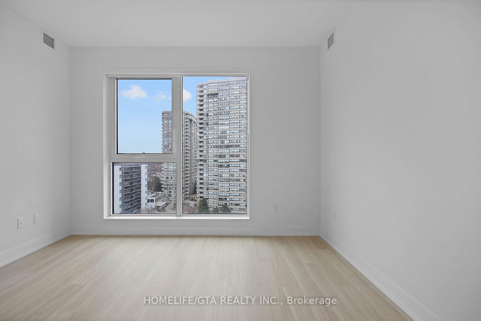 Condo for lease at 1001-25 Cordova Avenue, Toronto, Ontario, M9A 0E5 - Islington-City Centre West - MLS: W12999600
