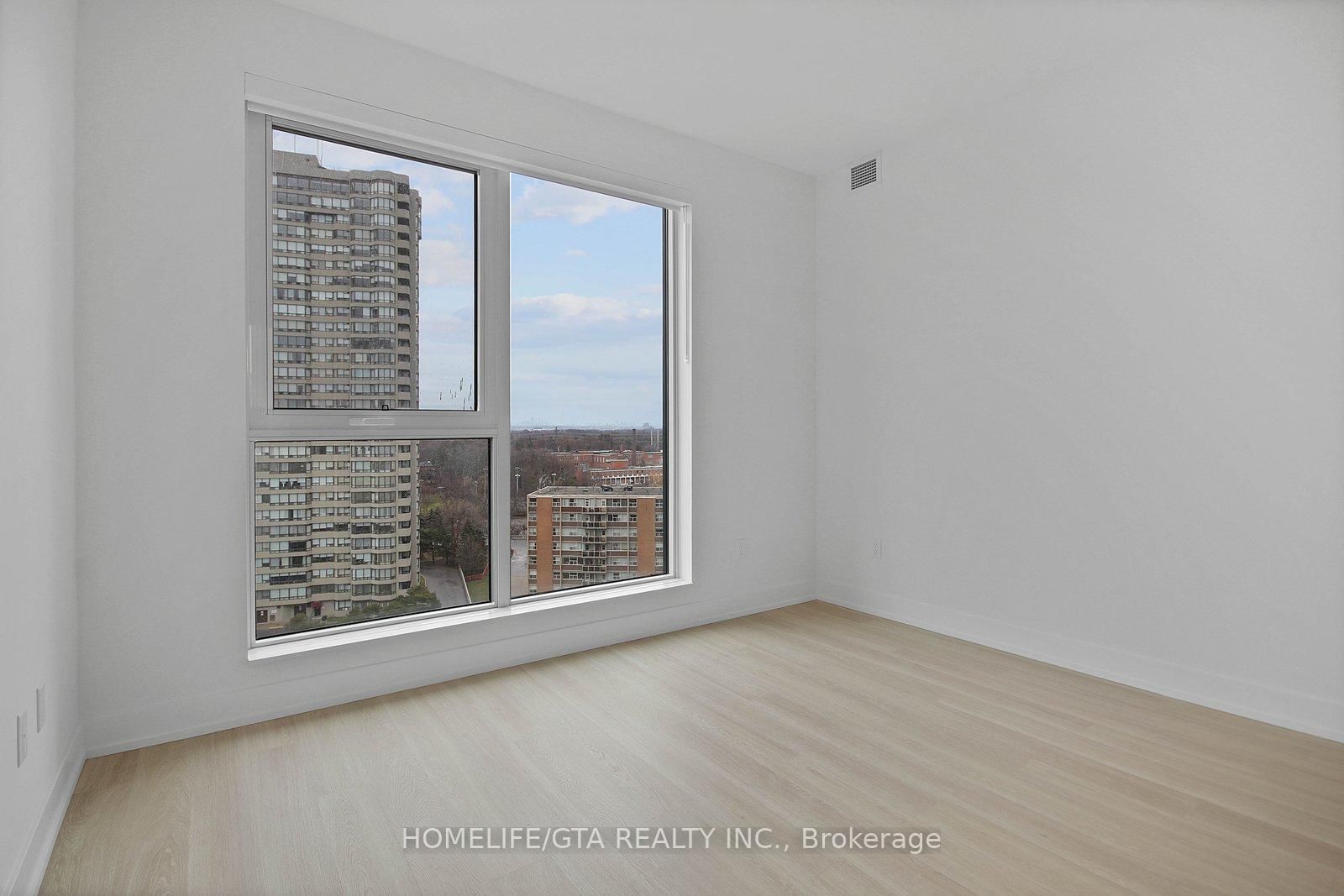 Condo for lease at 1001-25 Cordova Avenue, Toronto, Ontario, M9A 0E5 - Islington-City Centre West - MLS: W12999600