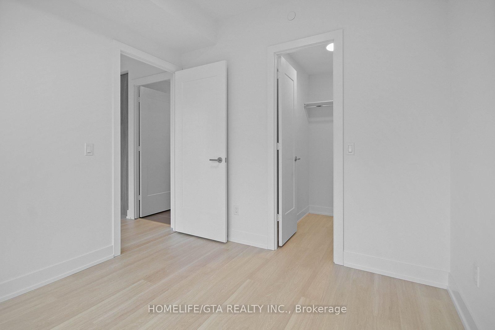 Condo for lease at 1001-25 Cordova Avenue, Toronto, Ontario, M9A 0E5 - Islington-City Centre West - MLS: W12999600