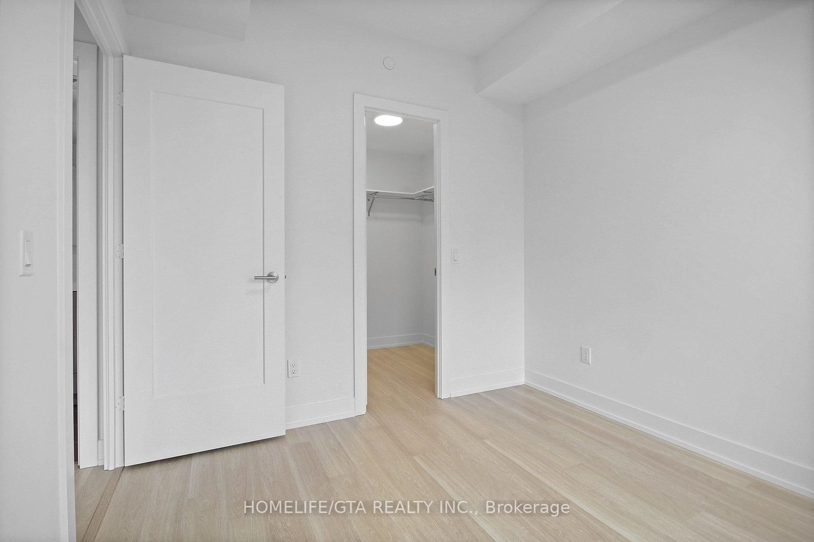 Condo for lease at 1001-25 Cordova Avenue, Toronto, Ontario, M9A 0E5 - Islington-City Centre West - MLS: W12999600