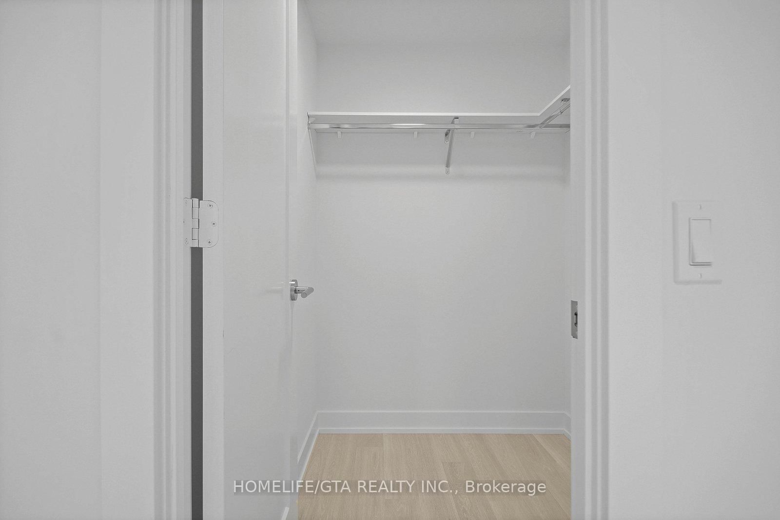 Condo for lease at 1001-25 Cordova Avenue, Toronto, Ontario, M9A 0E5 - Islington-City Centre West - MLS: W12999600