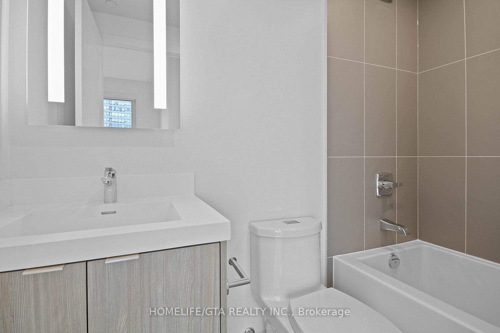 Condo for lease at 1001-25 Cordova Avenue, Toronto, Ontario, M9A 0E5 - Islington-City Centre West - MLS: W12999600