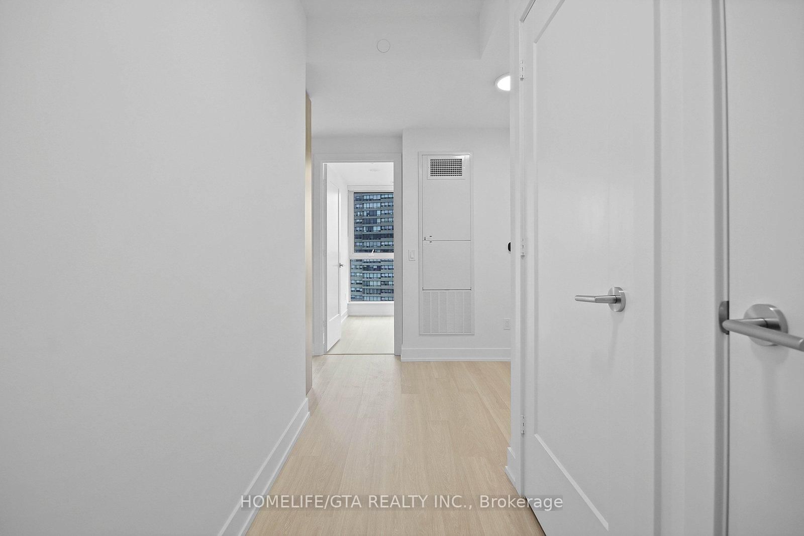 Condo for lease at 1001-25 Cordova Avenue, Toronto, Ontario, M9A 0E5 - Islington-City Centre West - MLS: W12999600