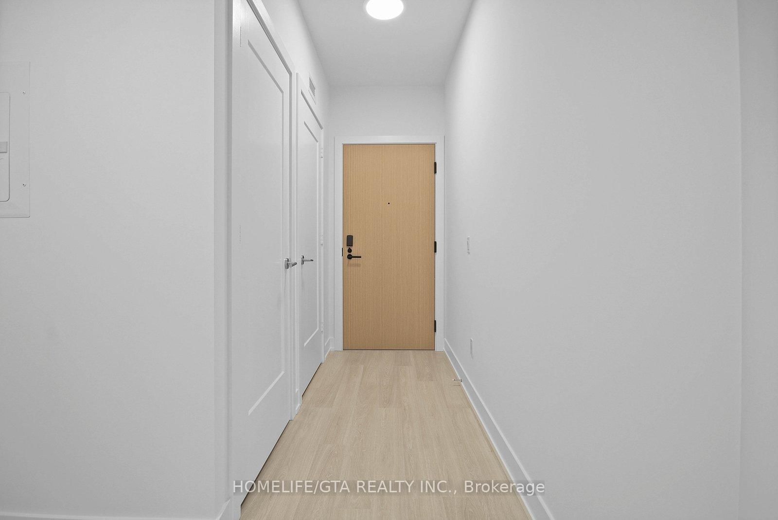 Condo for lease at 1001-25 Cordova Avenue, Toronto, Ontario, M9A 0E5 - Islington-City Centre West - MLS: W12999600