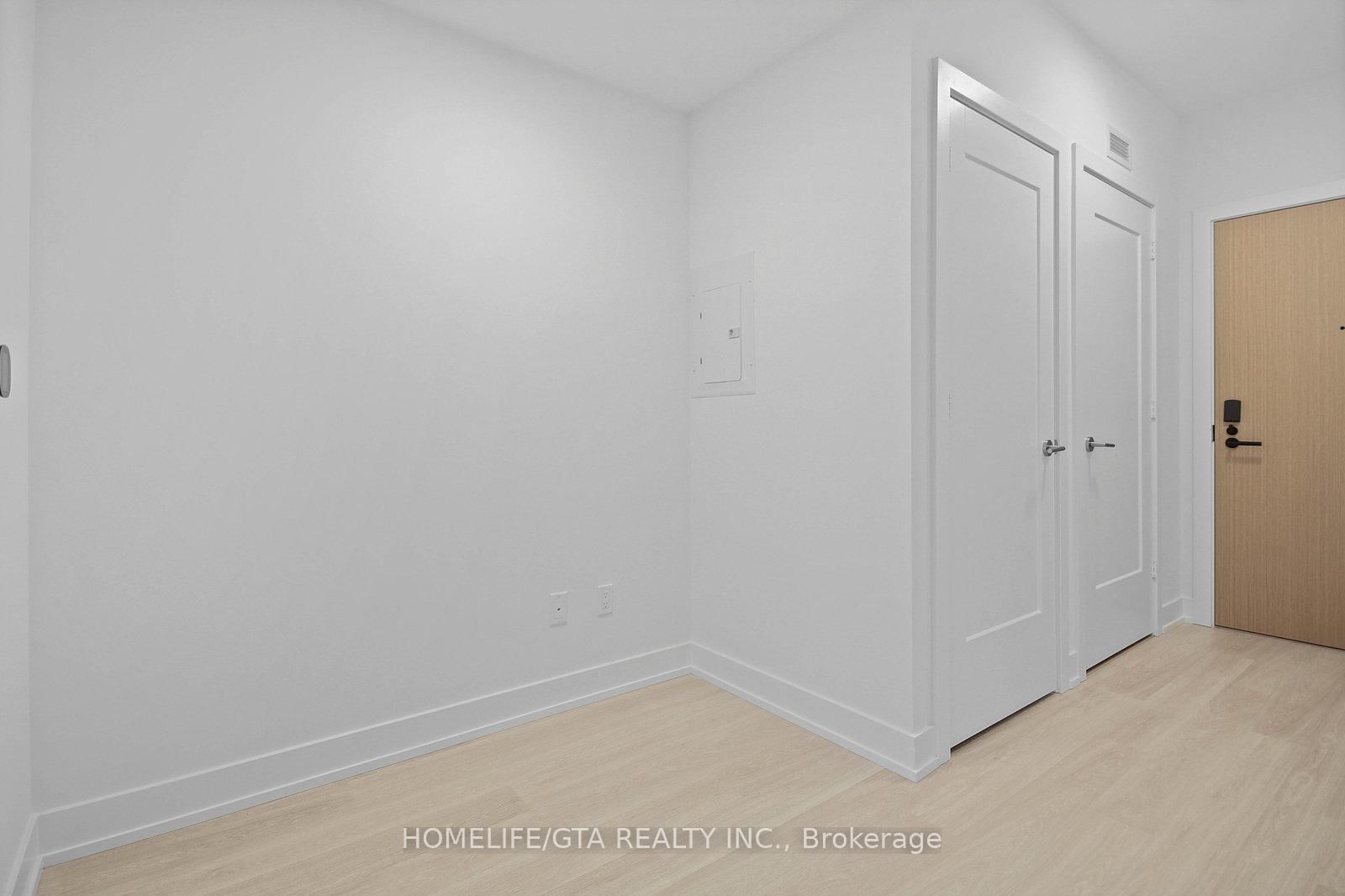 Condo for lease at 1001-25 Cordova Avenue, Toronto, Ontario, M9A 0E5 - Islington-City Centre West - MLS: W12999600