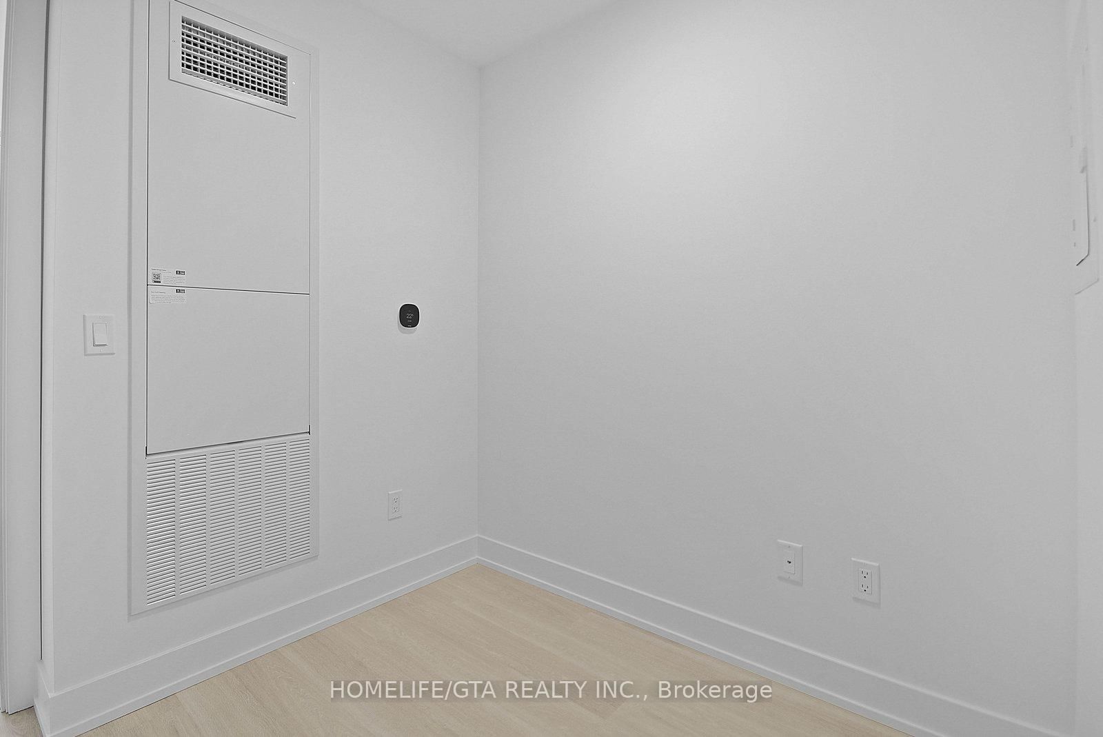 Condo for lease at 1001-25 Cordova Avenue, Toronto, Ontario, M9A 0E5 - Islington-City Centre West - MLS: W12999600