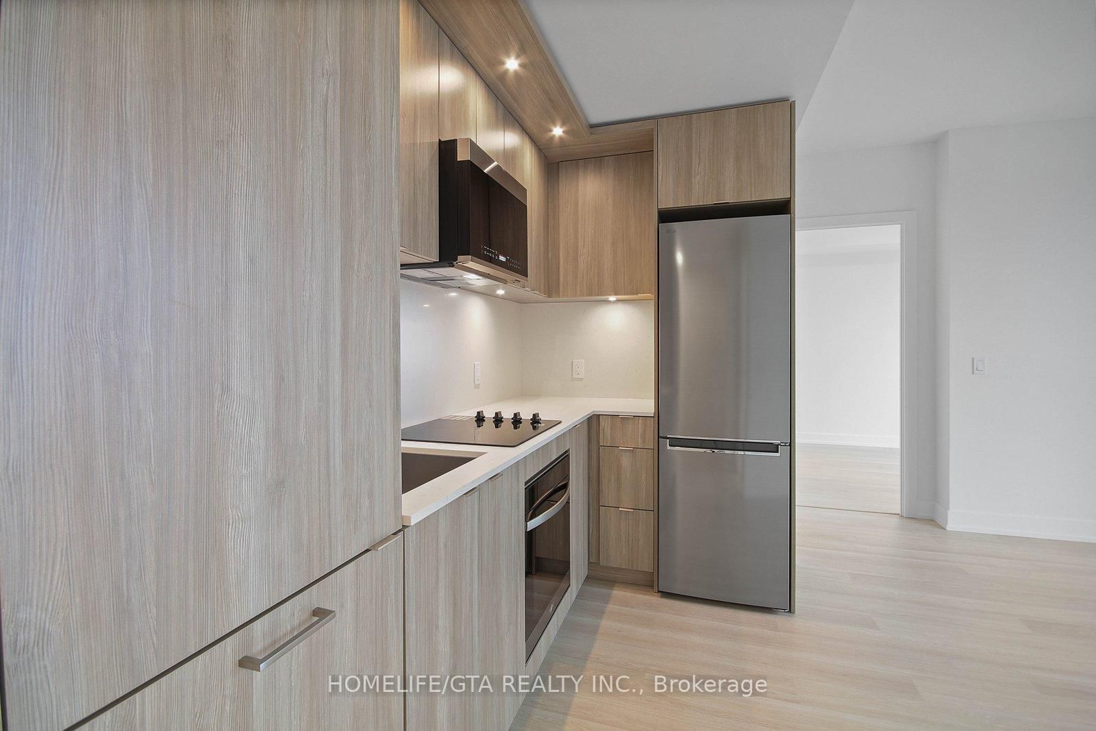 Condo for lease at 1001-25 Cordova Avenue, Toronto, Ontario, M9A 0E5 - Islington-City Centre West - MLS: W12999600