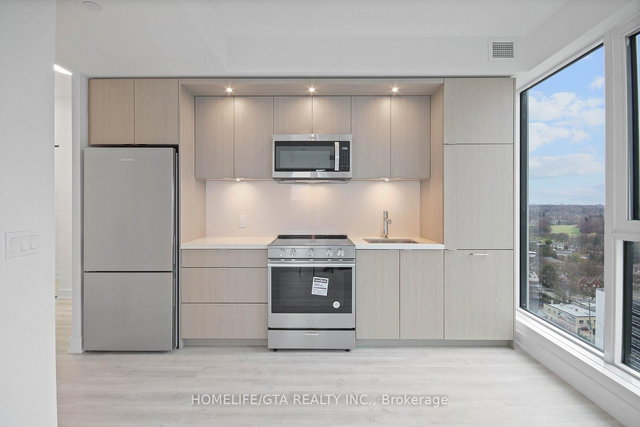 1704 - 25 Cordova Avenue