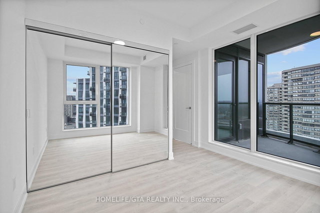 1704 - 25 Cordova Avenue