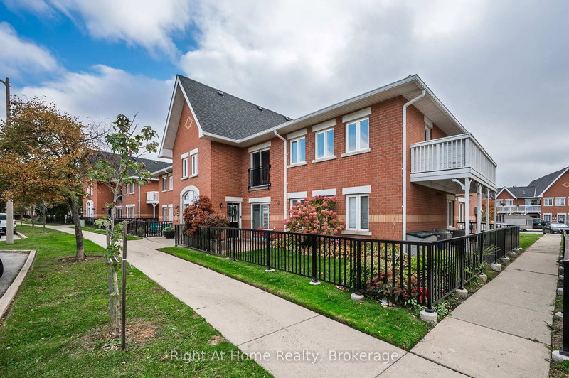 706 - 1701 Lampman Ave, Burlington, L7L 6R7 | Image 2