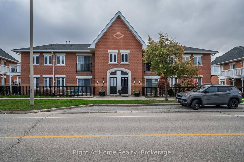 706 - 1701 Lampman Ave, Burlington, L7L 6R7 | Image 3