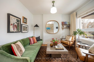 45 Greenlaw Ave | Toronto | Image