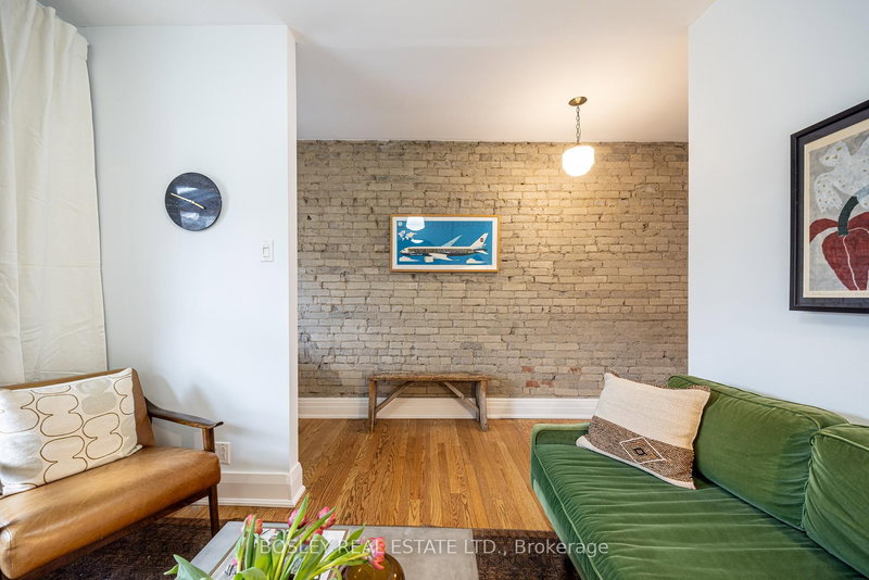 45 Greenlaw Ave, Toronto, M6H 3V7 | Image 3