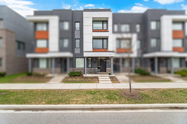 110 HUGUENOT Road W W