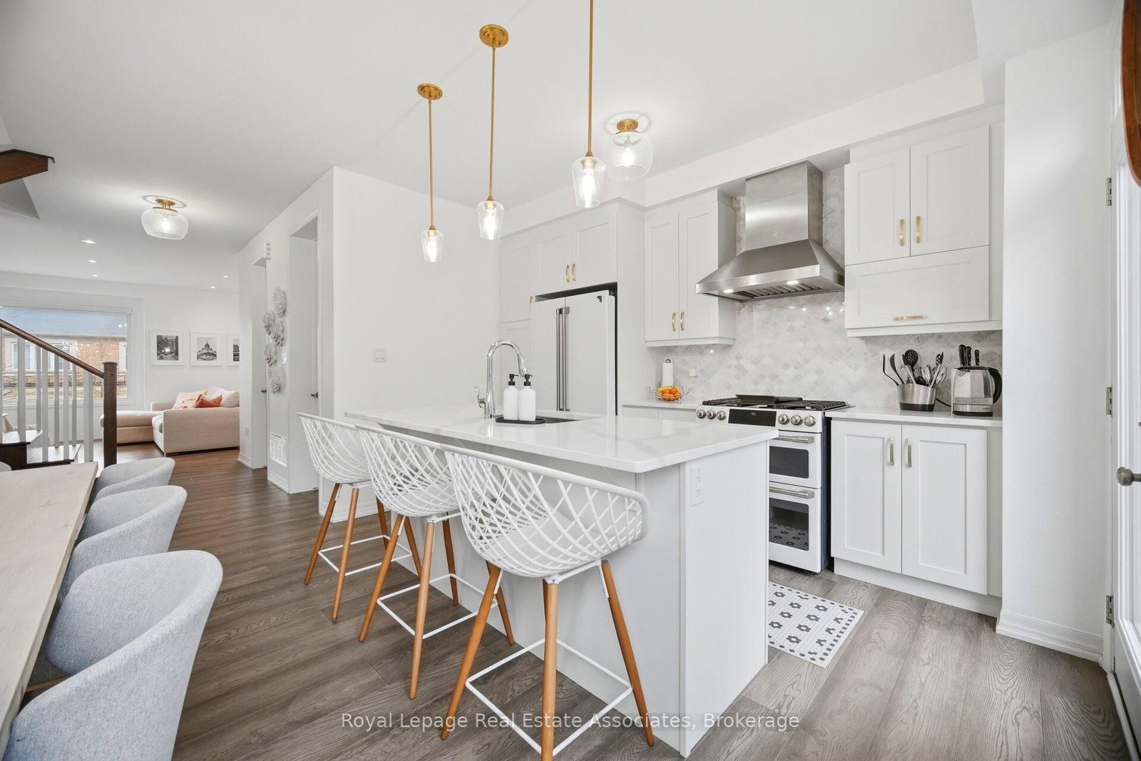 110 Huguenot Road - Photo 20