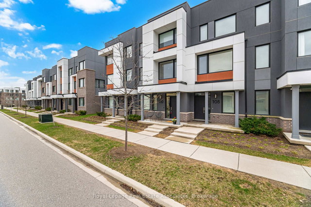 110 HUGUENOT Road W W