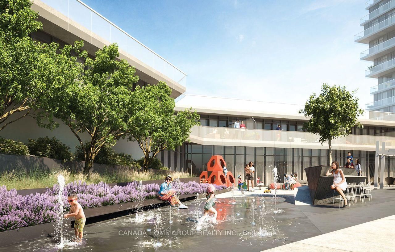 3900 Confederation Parkway, Unit 5310 - Photo 33