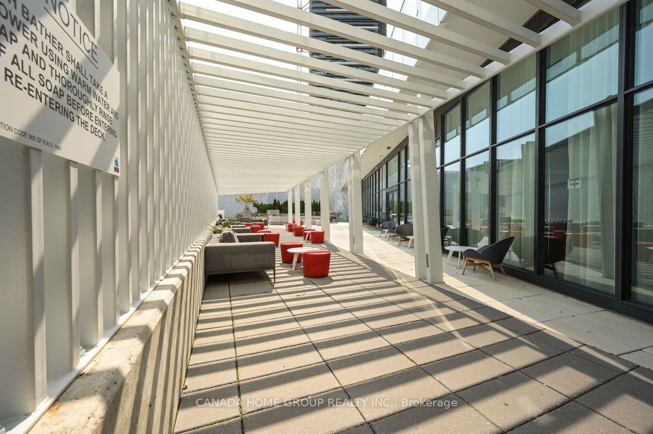 3900 Confederation Parkway, Unit 5310 - Photo 34