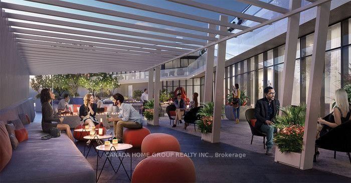 3900 Confederation Parkway, Unit 5310 - Photo 36