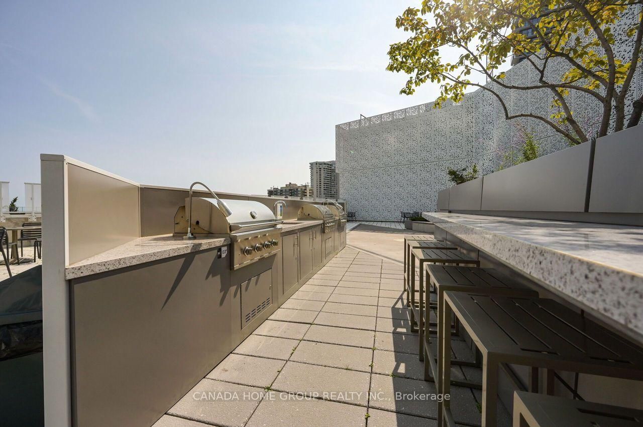 3900 Confederation Parkway, Unit 5310 - Photo 37