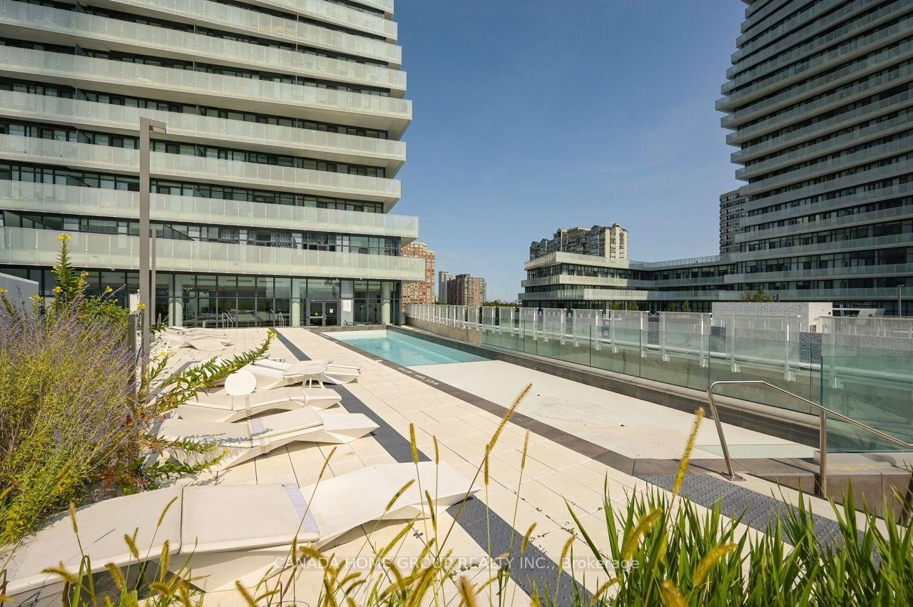 3900 Confederation Parkway, Unit 5310 - Photo 38