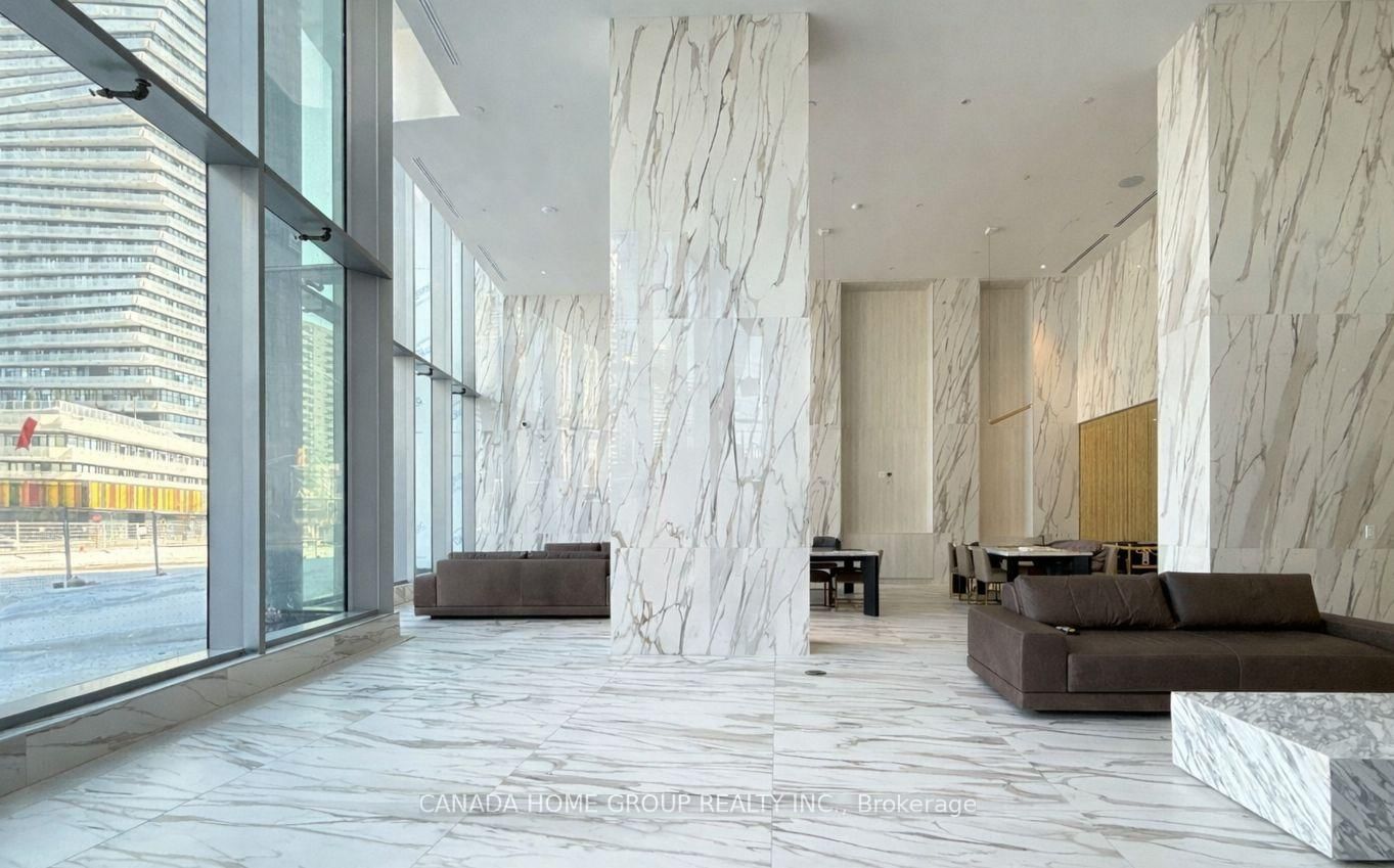 448 Burnhamthorpe Road W, Unit 2411 - Photo 2