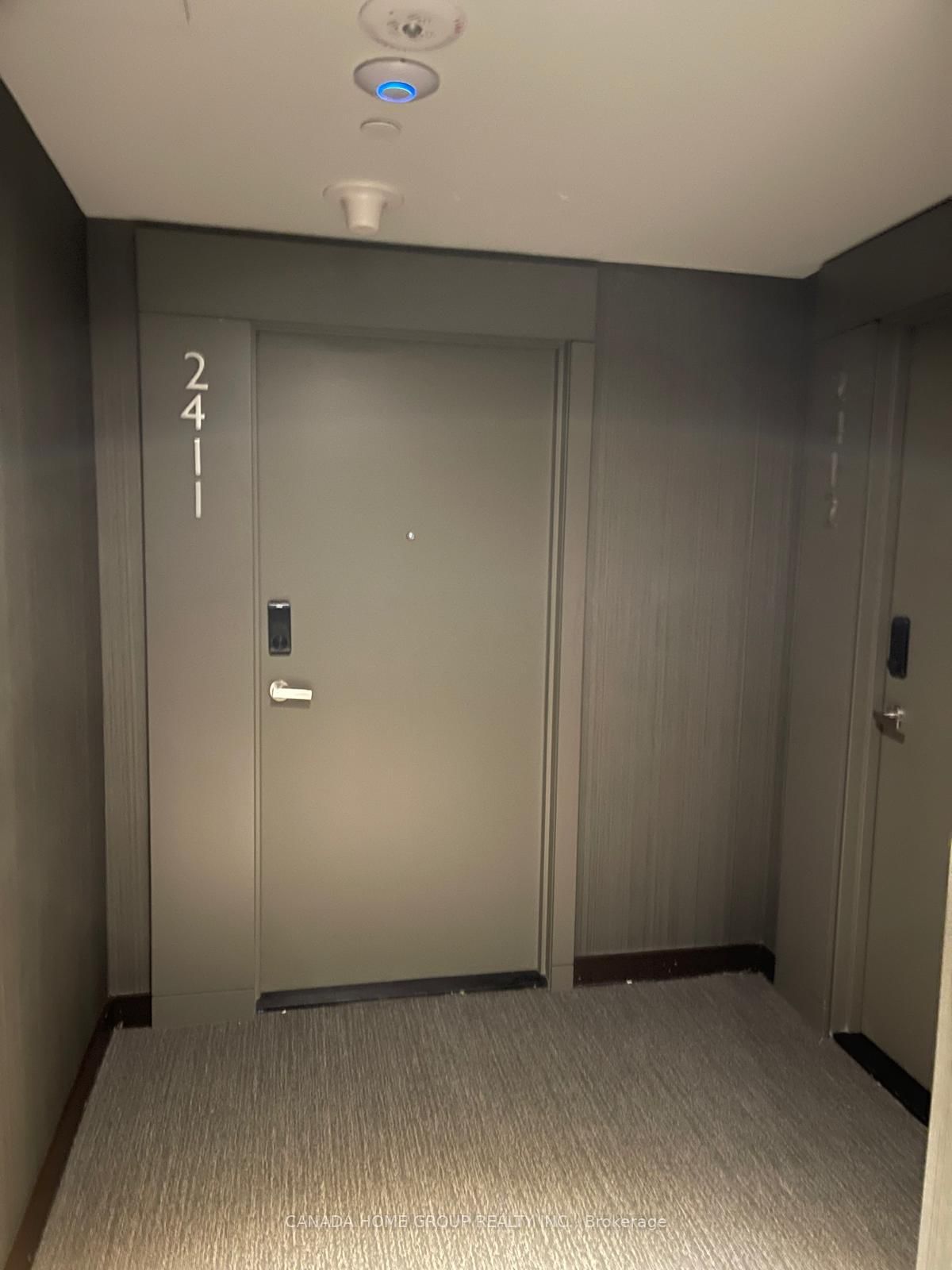 448 Burnhamthorpe Road W, Unit 2411 - Photo 3