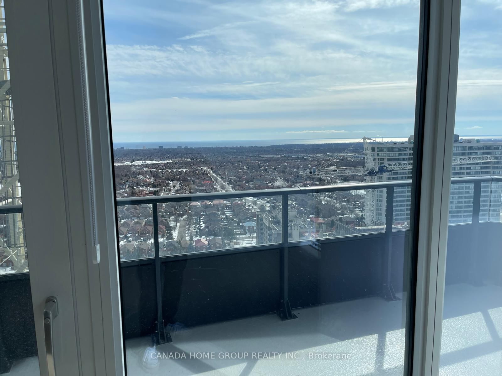 448 Burnhamthorpe Road W, Unit 2411 - Photo 7