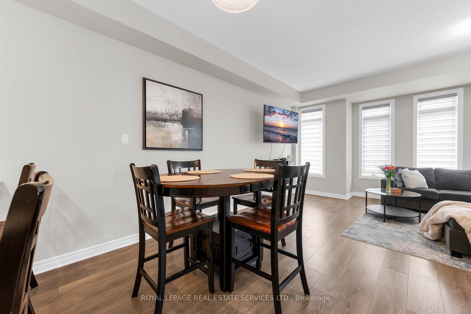 Townhouse for sale at 1238 Restivo Lane, Milton, Ontario, L9T 2X5 - Ford - MLS: W12999814