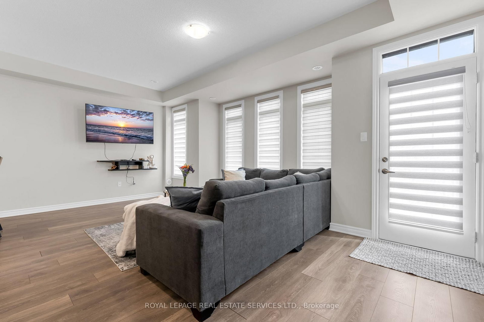 Townhouse for sale at 1238 Restivo Lane, Milton, Ontario, L9T 2X5 - Ford - MLS: W12999814