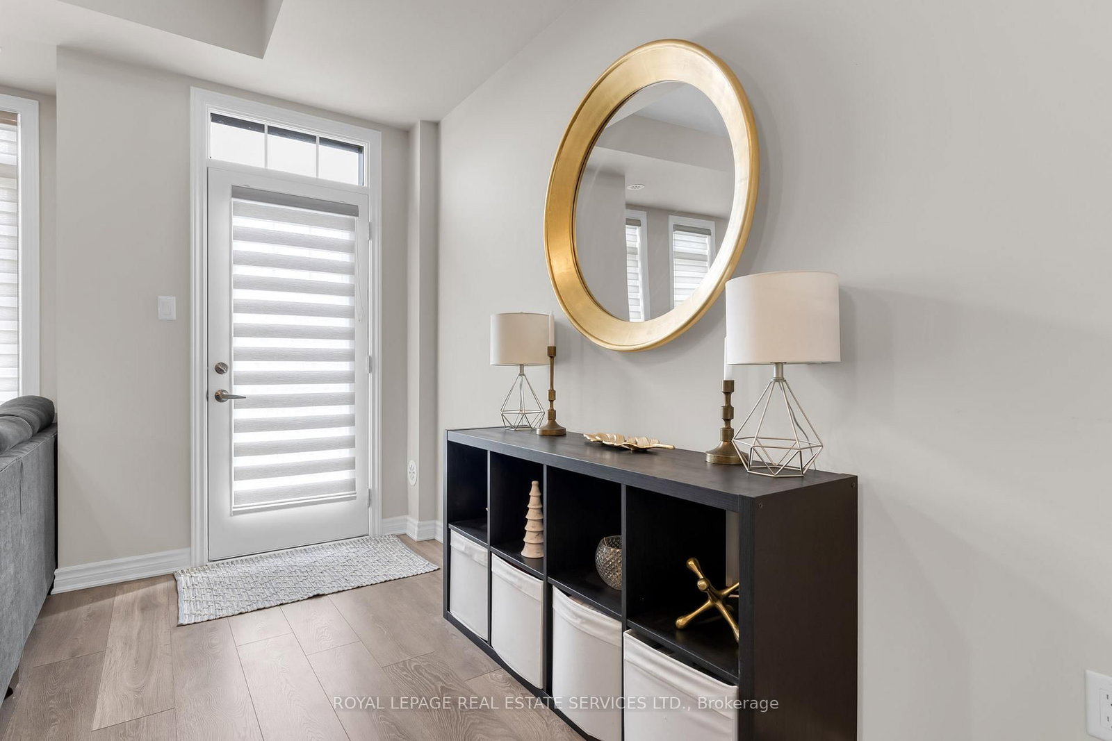 Townhouse for sale at 1238 Restivo Lane, Milton, Ontario, L9T 2X5 - Ford - MLS: W12999814