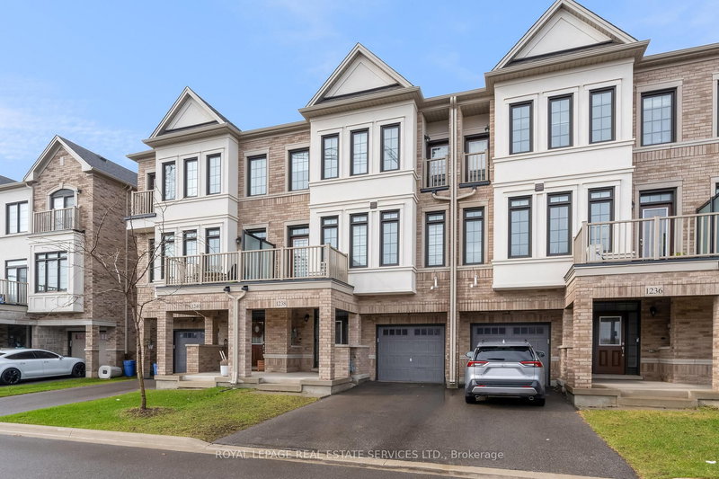1238 Restivo Lane, Milton, L9T 2X5 | Image 2