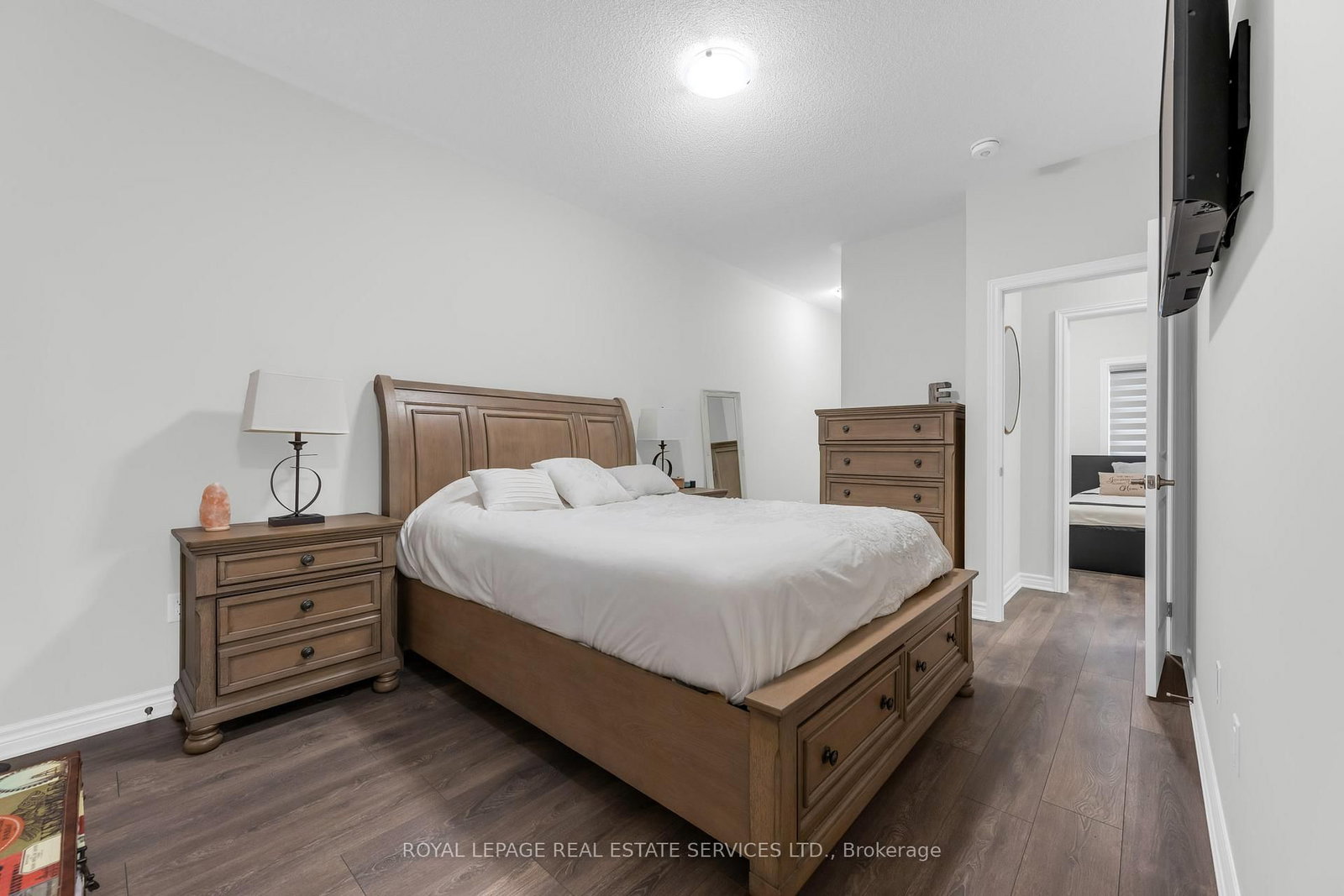 Townhouse for sale at 1238 Restivo Lane, Milton, Ontario, L9T 2X5 - Ford - MLS: W12999814