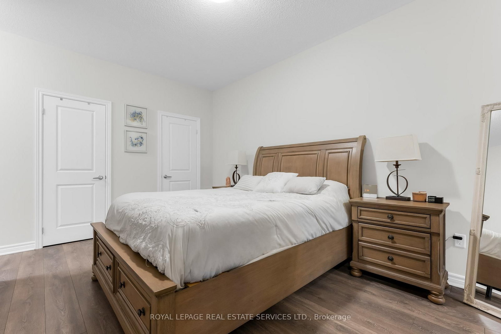 Townhouse for sale at 1238 Restivo Lane, Milton, Ontario, L9T 2X5 - Ford - MLS: W12999814