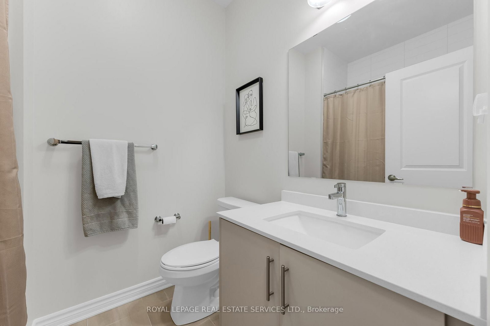 Townhouse for sale at 1238 Restivo Lane, Milton, Ontario, L9T 2X5 - Ford - MLS: W12999814