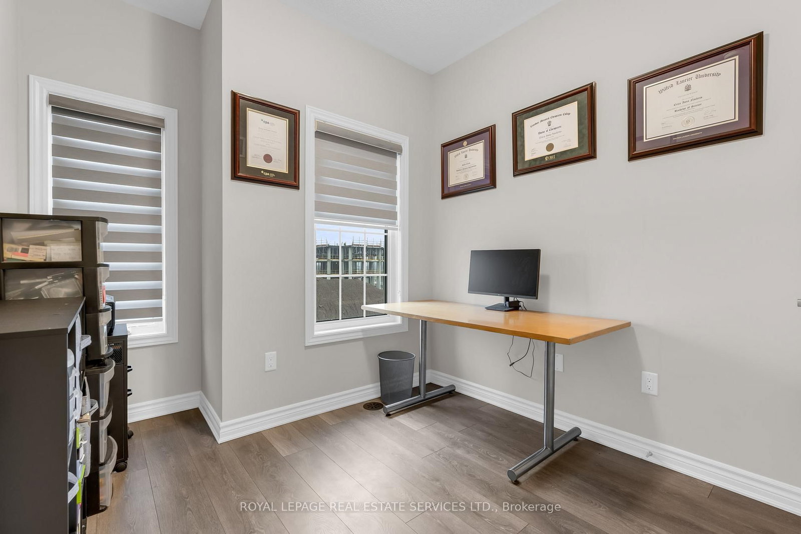 Townhouse for sale at 1238 Restivo Lane, Milton, Ontario, L9T 2X5 - Ford - MLS: W12999814