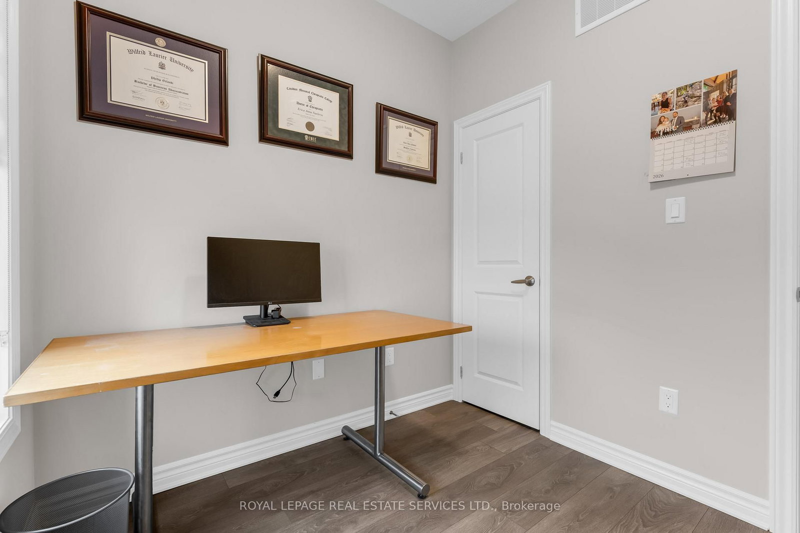 Townhouse for sale at 1238 Restivo Lane, Milton, Ontario, L9T 2X5 - Ford - MLS: W12999814