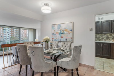 508 - 1 Four Winds Dr | Toronto | Image