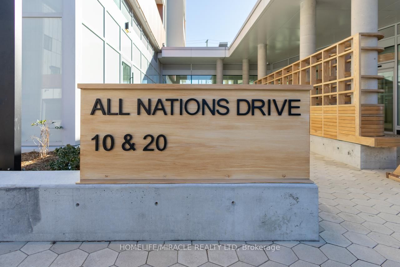 10 All Nations Drive, Unit 607 - Photo 2