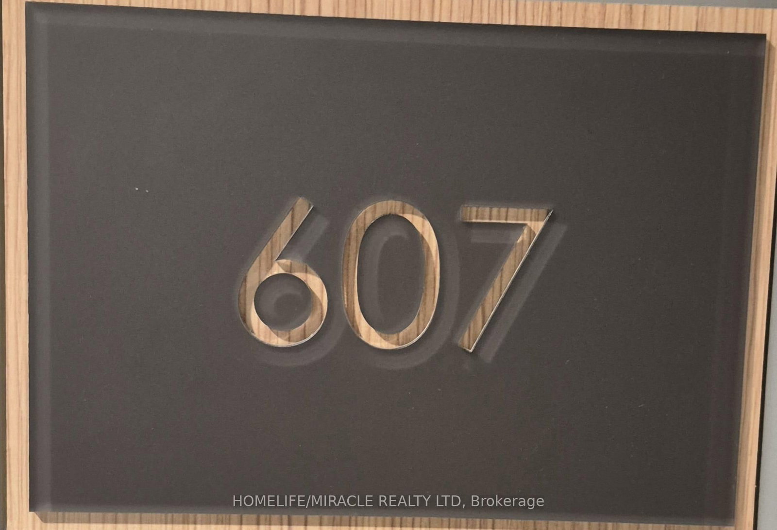 10 All Nations Drive, Unit 607 - Photo 4