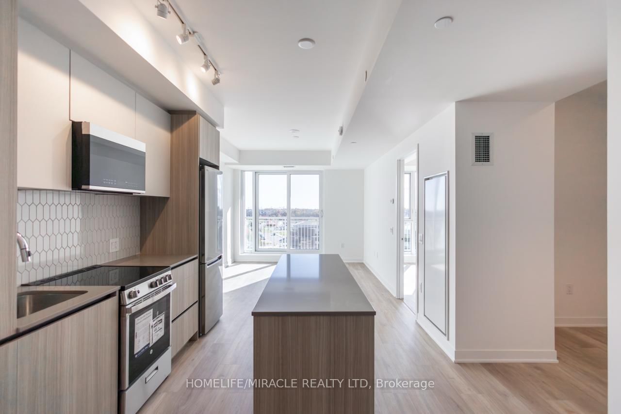 10 All Nations Drive, Unit 607 - Photo 6