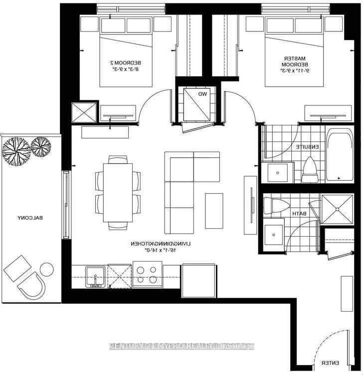8 Nahani Way, Unit 1521 - Photo 15