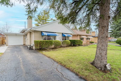 21 Barford Rd | Toronto | Image