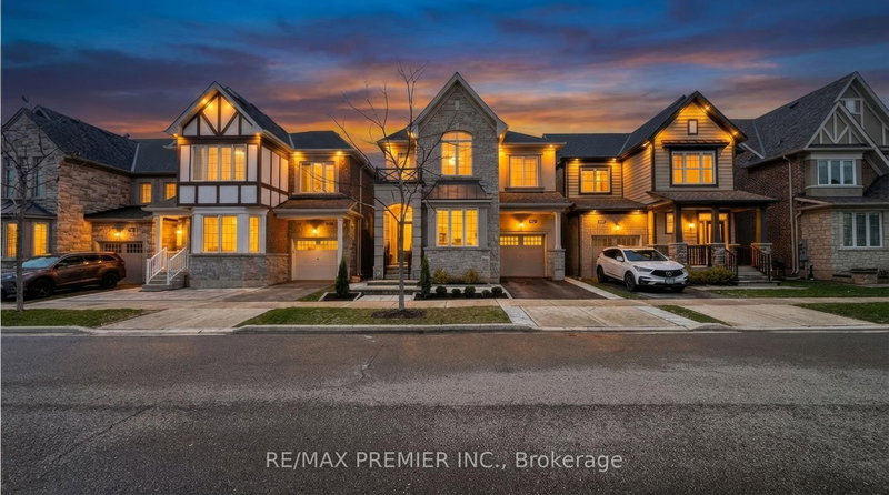 home for sale on 367 Begonia Gdns